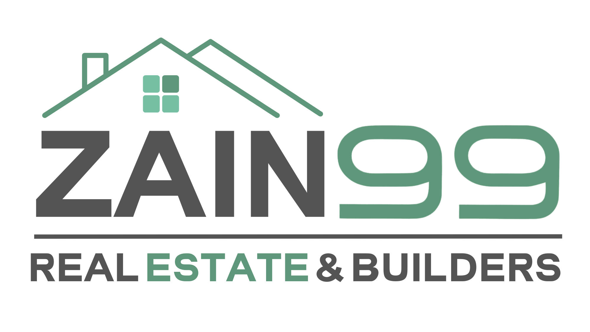 Zain Real Estate & Builders